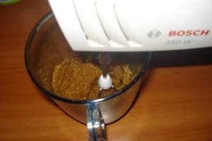 Turta de icre