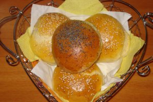 Chifle cu lapte