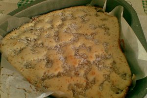 Tarta cu banane