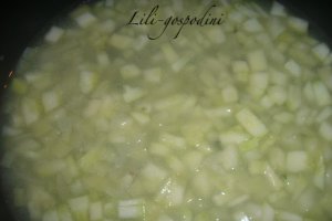 Tocanita de dovlecel