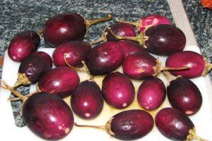 Vinete cu fructe de mare