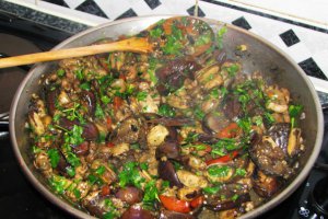 Vinete cu fructe de mare