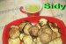 Pulpe marinate cu cartofi la cuptor si legume la gratar cu mujdei-6