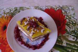 Prajitura Fanta