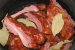 Coaste de porc afumate dulci-picante-0