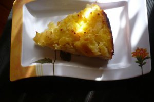 Macaroane dulci cu nuca si miere