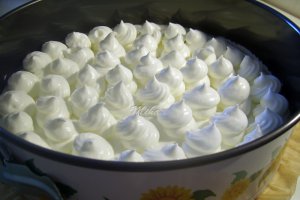 Tort "Senzatii tari"