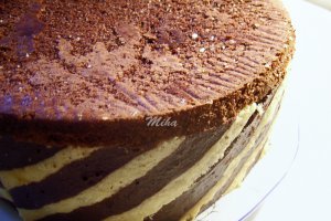 Tort "Senzatii tari"