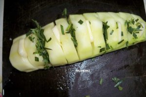 Dovlecei Impanati