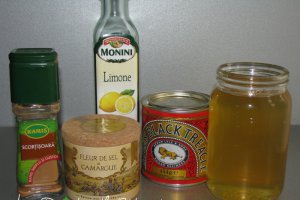 Rata aromata in sos de vin rosu