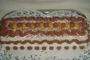 Tiramisu reţetă cu frisca