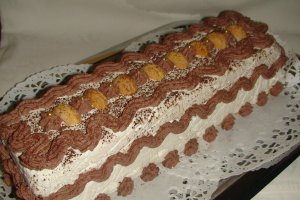 Tiramisu reţetă cu frisca