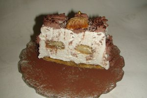 Tiramisu reţetă cu frisca