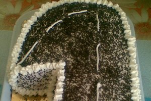 Tort aniversar