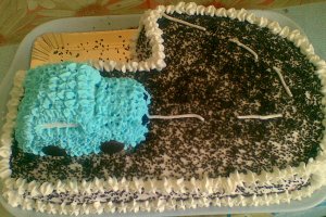 Tort aniversar