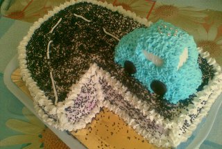 Tort aniversar
