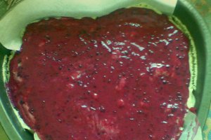 Tort cu mure