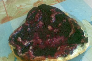 Tort cu mure