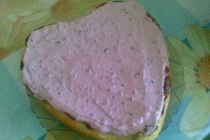 Tort cu mure