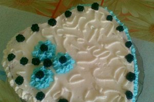 Tort cu mure