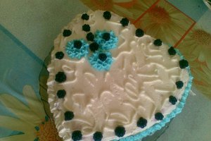 Tort cu mure