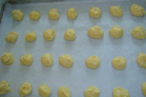 Profiterol