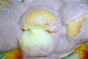 Profiterol