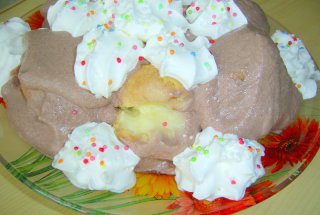 Profiterol