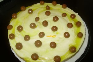 Tort de lamaie