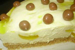 Tort de lamaie