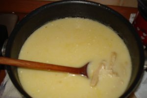 Ciorba de burta clujana