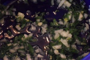 Tocanita de miel