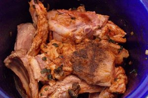 Tocanita de miel