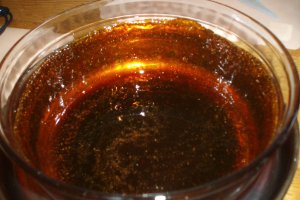 Creme Caramel