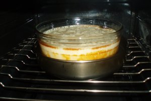 Creme Caramel