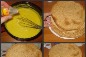 Tort Egiptean