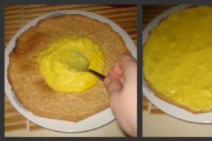 Tort Egiptean