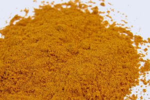 Pui cu legume si sos curry