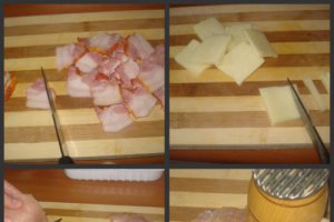 Cordon Bleu