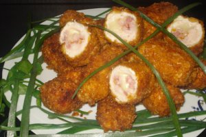 Cordon Bleu