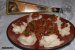 Tagliatelle cu dovlecel si sos de rosii-0