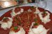 Tagliatelle cu dovlecel si sos de rosii-1