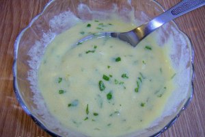 Salata mediteraneana cu paste
