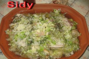 Sarmale in vas roman
