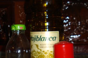 Uleiuri aromate