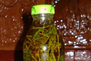 Uleiuri aromate