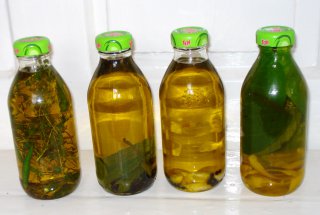 Uleiuri aromate