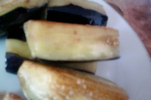 Vinete impanate