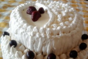 Tort aniversar