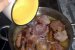 Friptura din muschi de porc afumat cu carnaciori-4